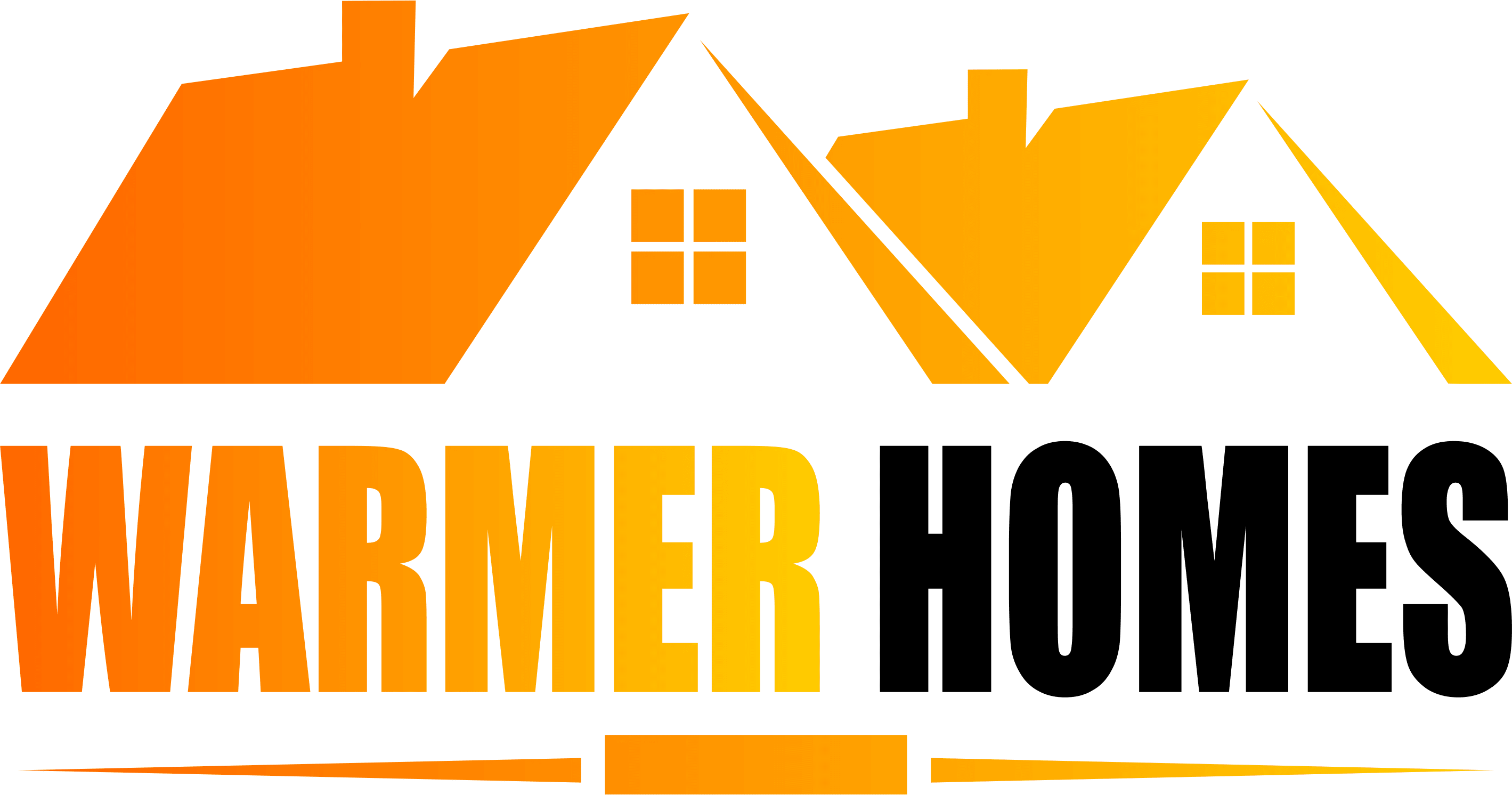 Warmerhomes